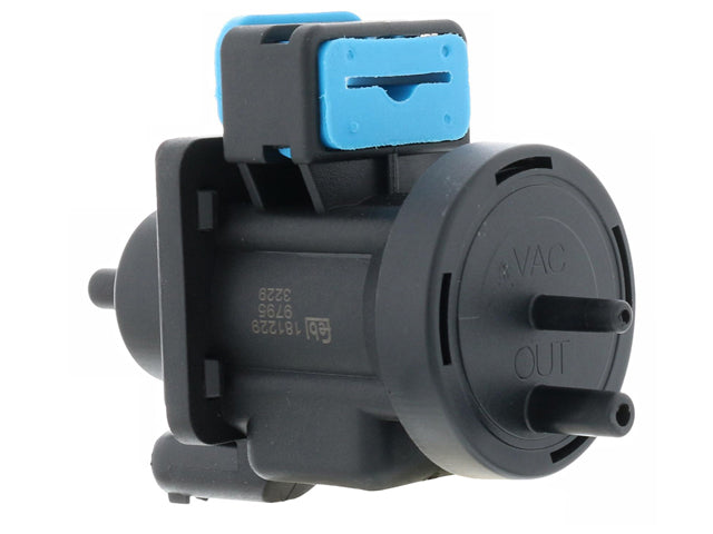 FEBI BILSTEIN Vacuum Pressure Converter - 181229