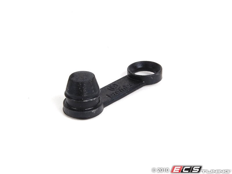 Brake Bleeder Valve Dust Boot