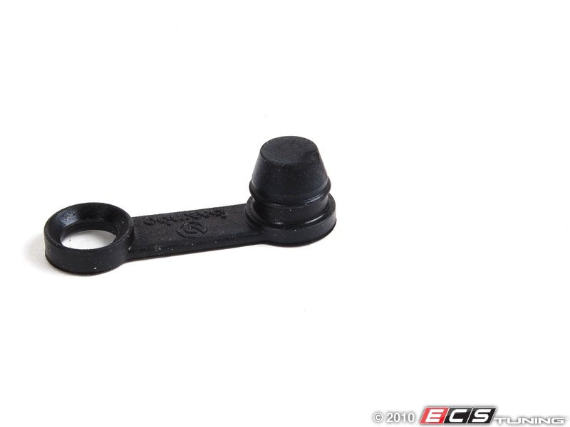 Brake Bleeder Valve Dust Boot