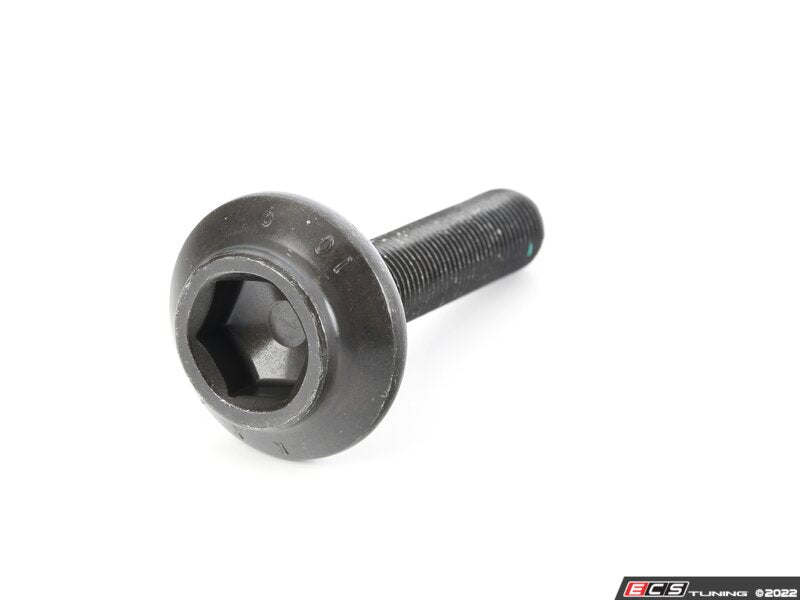 Drive Axle Shoulder Bolt - Priced Each