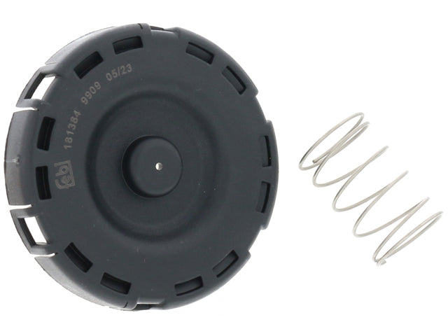 FEBI BILSTEIN PCV Valve Kit - 181384