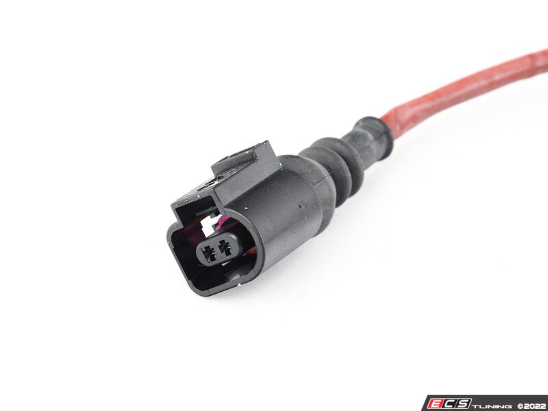 Ate Brake Pad Set 607184