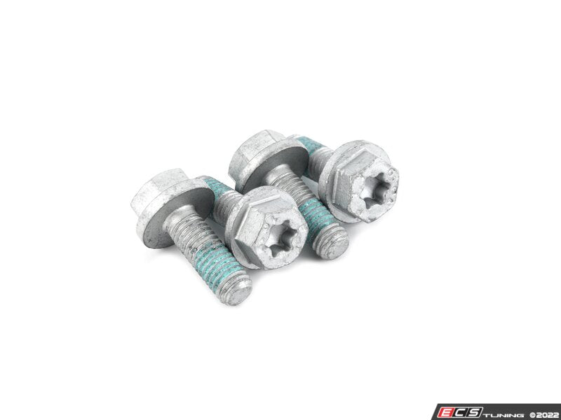 Premium Low-Met OE Equivalent Pad - Front