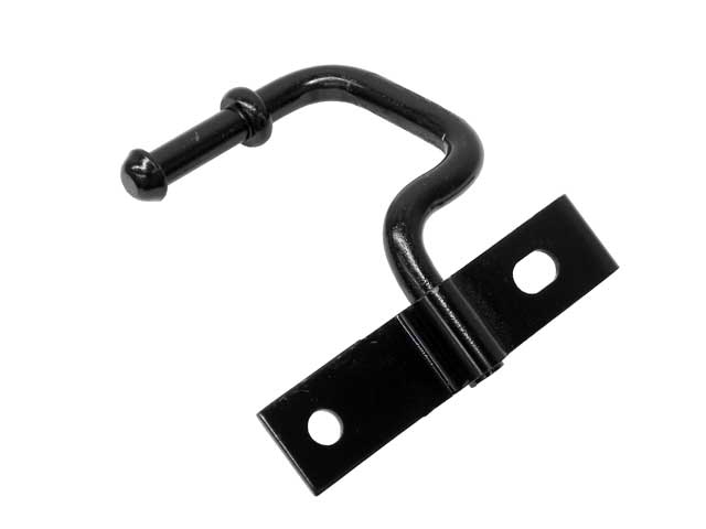 GENUINE MINI Exhaust Support Bracket - 18-20-1-493-797