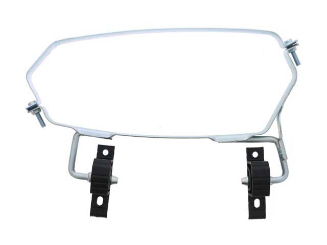 HJS Muffler Clamp Kit - 82 12 2263