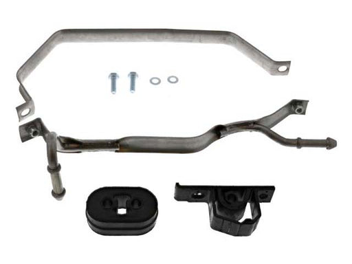 HJS Muffler Clamp - 82 12 2053