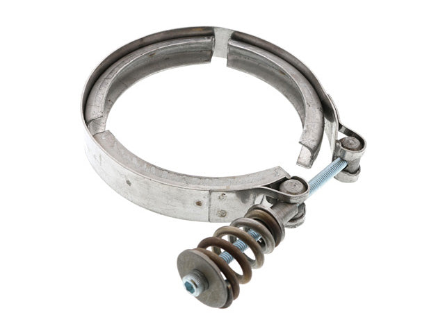 HJS Exhaust Clamp - 83 12 1840