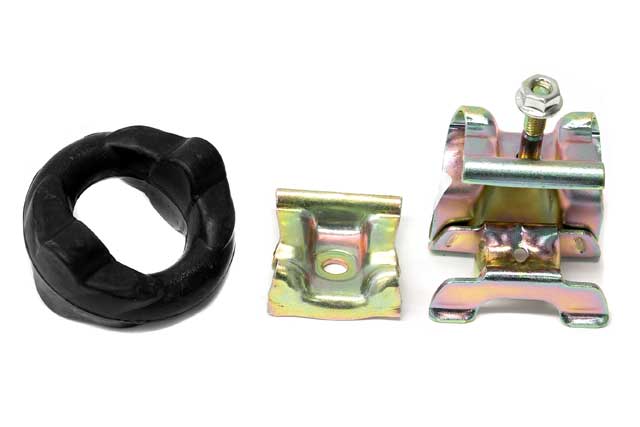 HJS Exhaust Bracket Kit - 82 12 2260