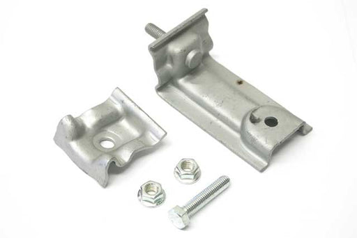 HJS Exhaust Bracket Kit - 82 12 2270