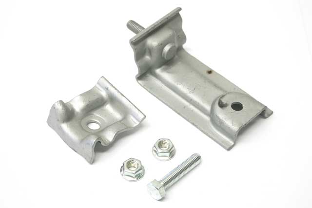 HJS Exhaust Bracket Kit - 82 12 2270
