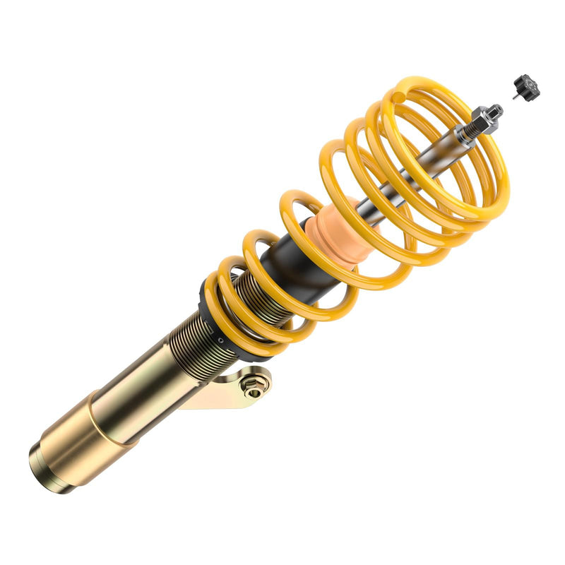 ST XA-Height/Rebound Adjustable Coilovers BMW F23 / BMW F22 / F30 RWD / F32 RWD - w/o EDC