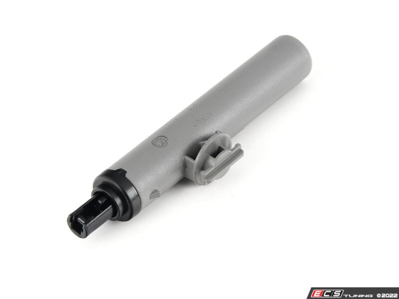 Glove Compartment Damper