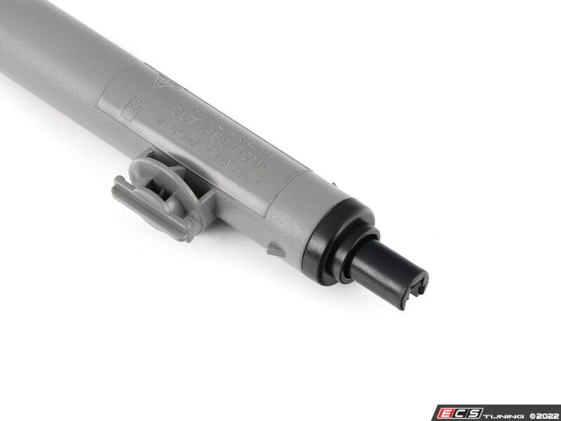 Glove Compartment Damper
