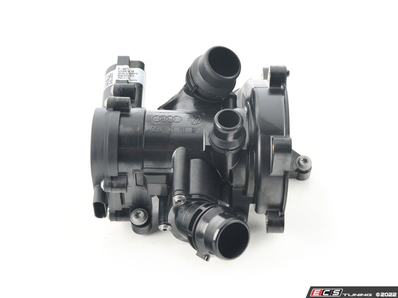 Genuine Thermostat 06 L 121 111 P