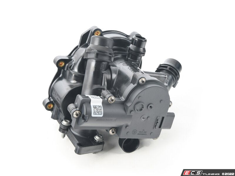 Genuine Thermostat 06 L 121 111 P