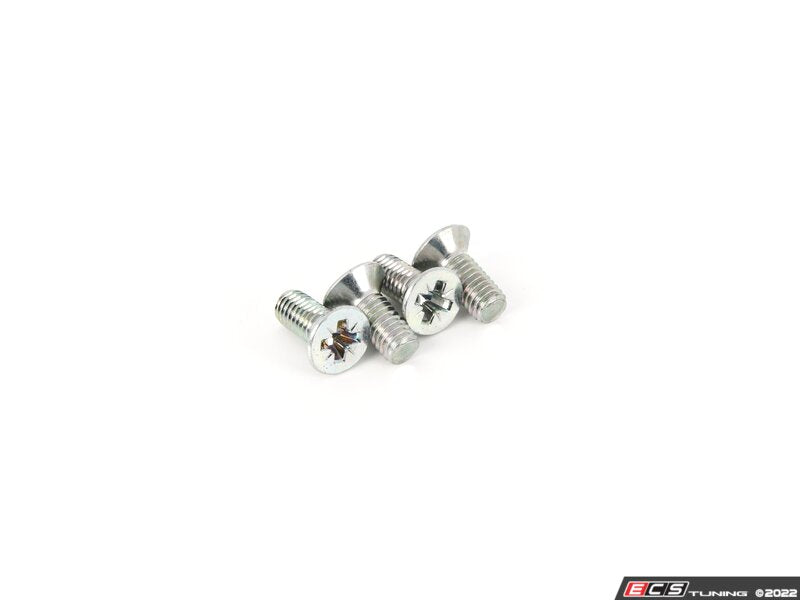 Front Cross Drilled UV Coated Brake Rotors - Pair (345x30)