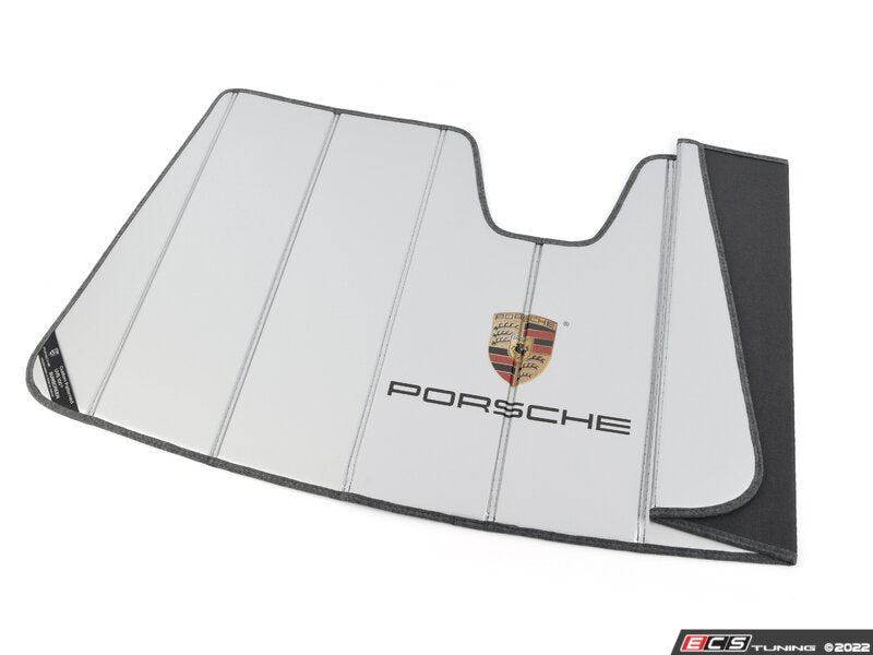 Windshield SunShade