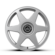 fifteen52 Tarmac EVO 17x7.5 4x100/4x108 ET42 Wheel - Speed Silver