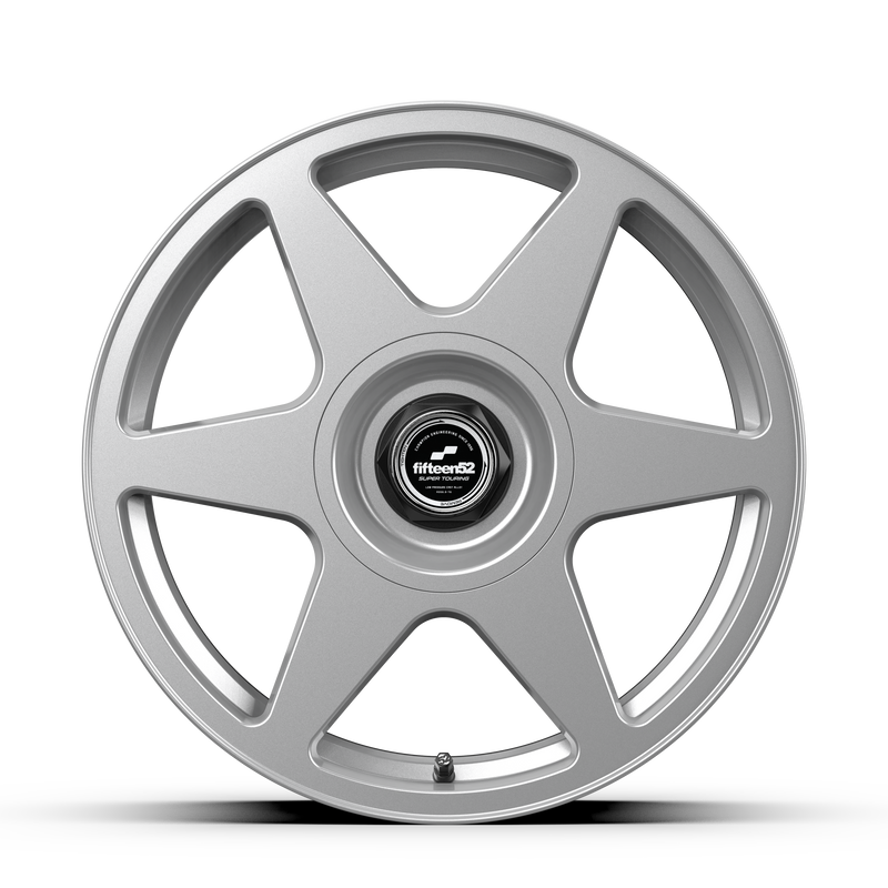 fifteen52 Tarmac EVO 18x8.5 5x100/5x114.3 ET35 Wheel - Speed Silver