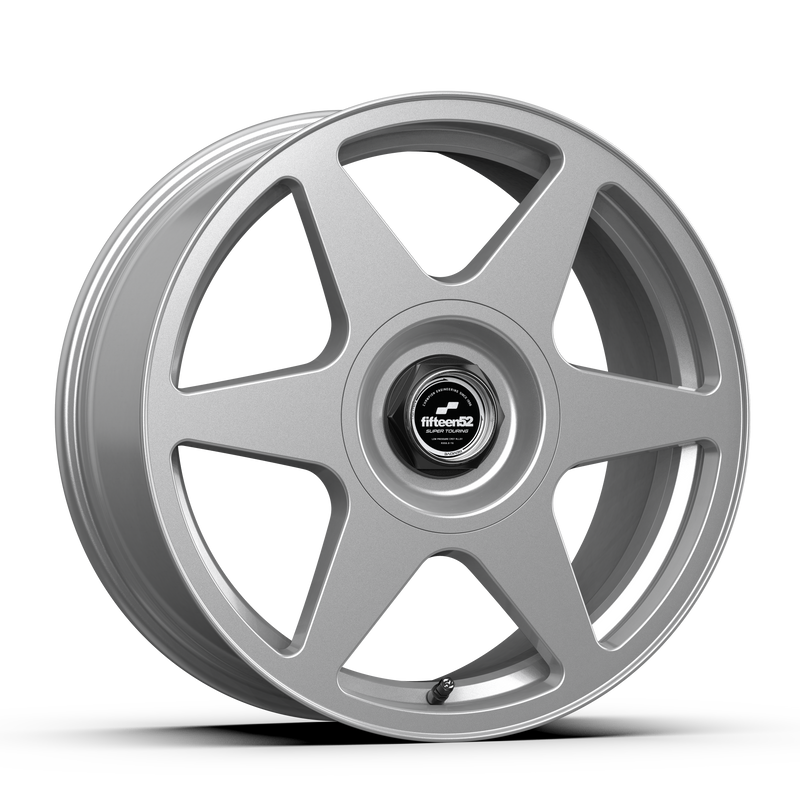 fifteen52 Tarmac EVO 18x8.5 5x100/5x114.3 ET35 Wheel - Speed Silver