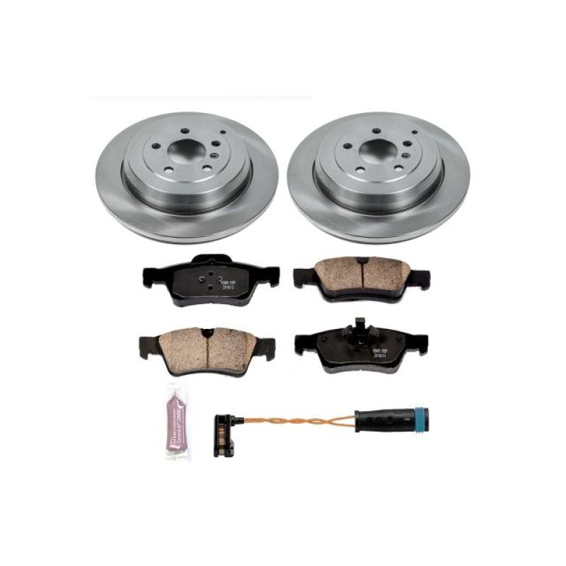 POWERSTOP KOE6712