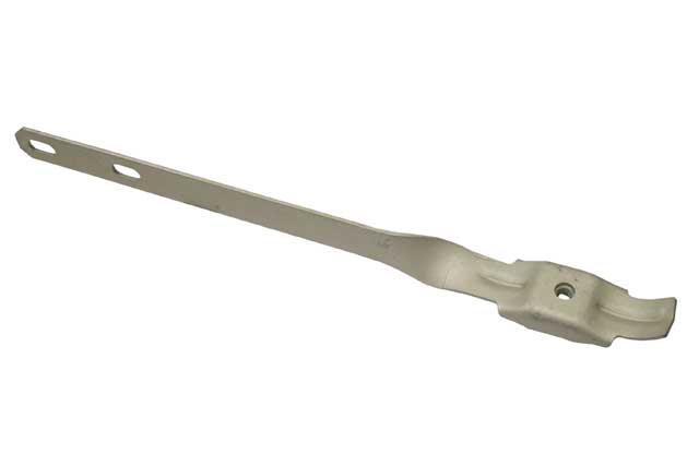 HJS Exhaust Support Bracket - 83 12 2075