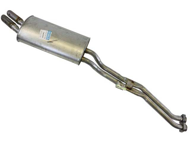 STARLA Muffler - 14008