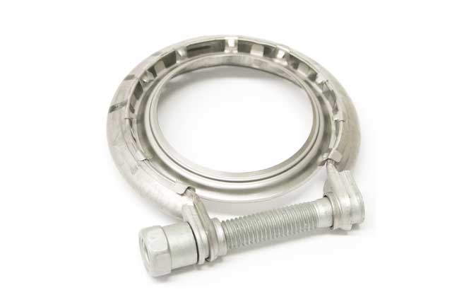 HJS Exhaust Clamp - 83 22 6994