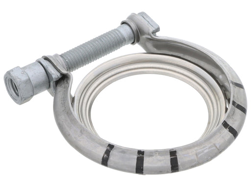 GENUINE BMW Exhaust Clamp - 18-30-2-756-351