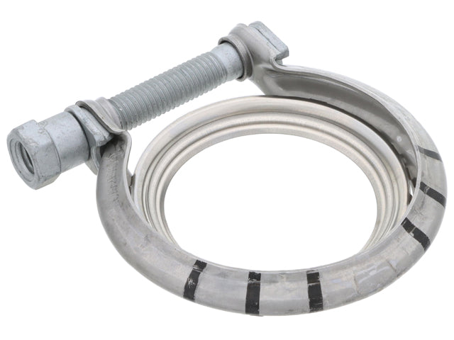 GENUINE BMW Exhaust Clamp - 18-30-2-756-351