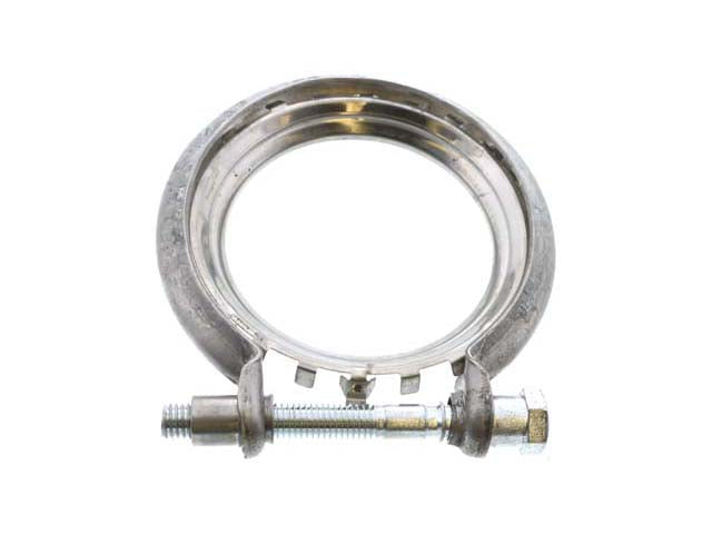 HJS Exhaust Clamp - 83 22 6992