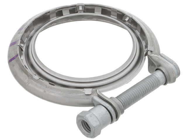 GENUINE BMW Exhaust Clamp - 18-30-2-756-352