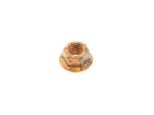 GENUINE BMW Hex Nut - 18-30-7-530-972