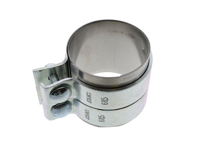 HJS Exhaust Clamp - 83 00 6307