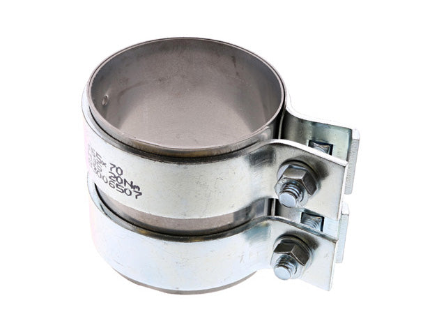 HJS Exhaust Clamp - 83 00 6507