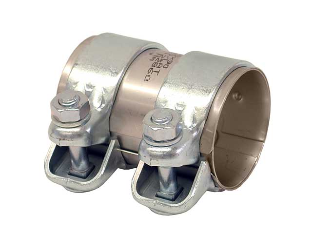 HJS Exhaust Clamp - 83 12 2860