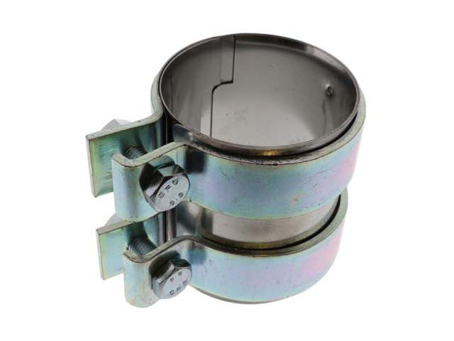 HJS Exhaust Clamp - 83 00 7509