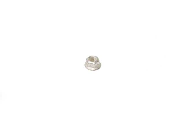 GENUINE MINI Exhaust Nut - 18-30-7-583-746