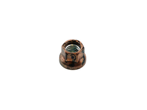 GENUINE BMW Copper Collar Nut - 18-30-7-597-650
