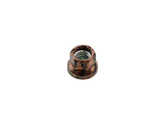 GENUINE BMW Copper Collar Nut - 18-30-7-597-650