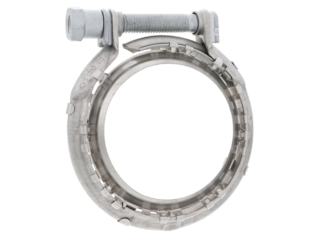GENUINE BMW Exhaust Clamp - 18-30-7-628-660