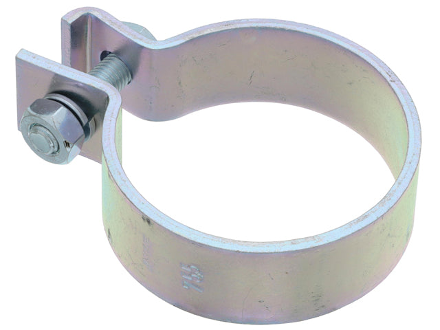 HJS Muffler Clamp - 83 00 8720