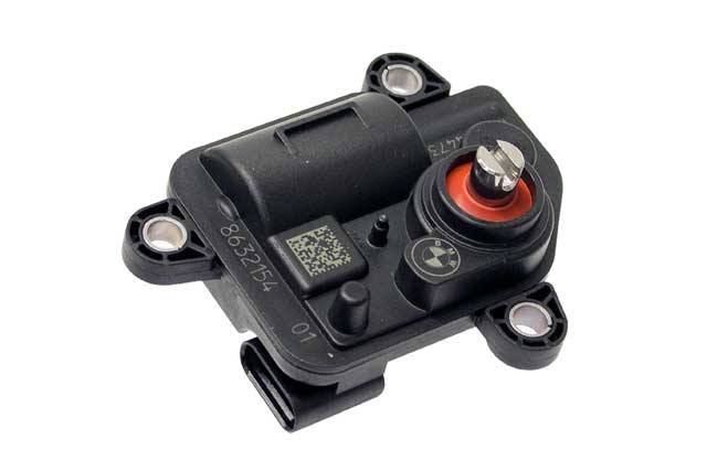 GENUINE BMW Actuator - 18-30-8-632-154