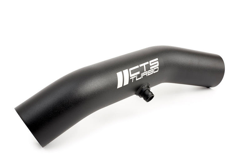 CTS TURBO 8V RS3/ 8S TTRS 2.5T EVO 3" intake pipe (OEM airbox connect) - DISCONTINUED