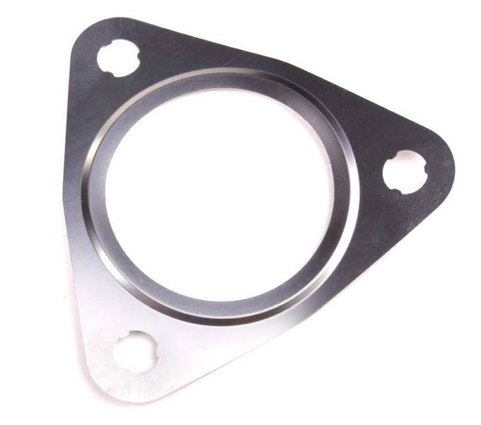 Porsche Exhaust Gasket – Manifold to Catalytic Converter 99611111302 – Elring 183300