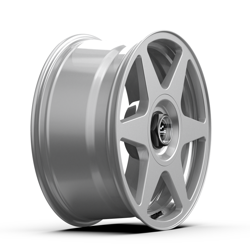 fifteen52 Tarmac EVO 18x8.5 5x100/5x114.3 ET35 Wheel - Speed Silver