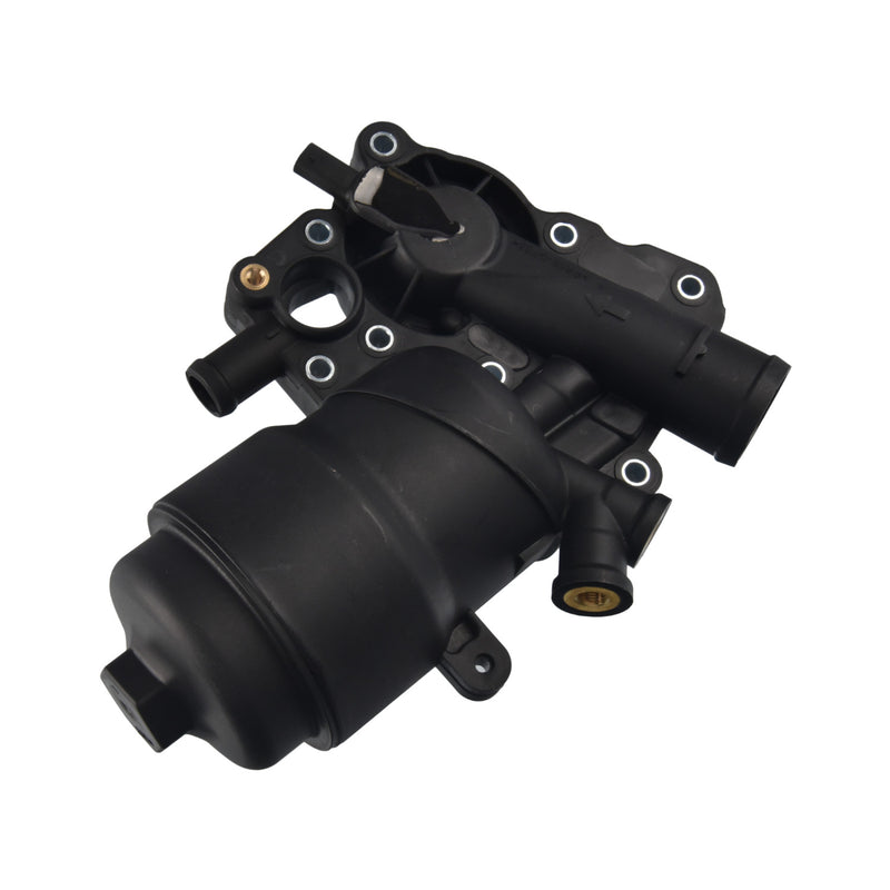 Febi Bilstein Oil Filter Housing 183602