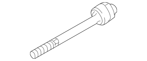 Genuine Porsche parts diagram