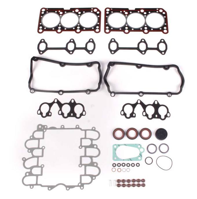 Audi Cylinder Head Gasket Kit 078198012A – Elring 184050