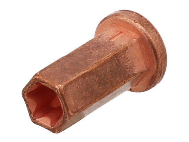 ELRING KLINGER Copper Flange Nut - 593.260